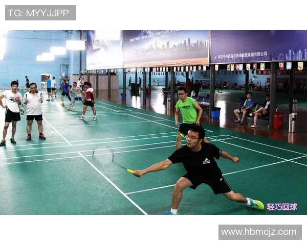 武汉羽毛球队节奏之争引发热议球迷与专家各执己见